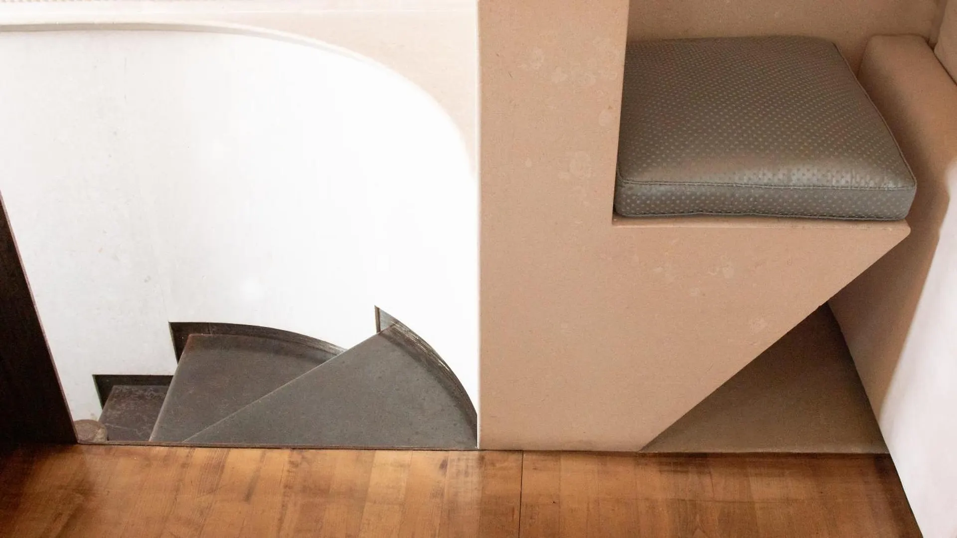 Fenix Tosca Apartment Venetië