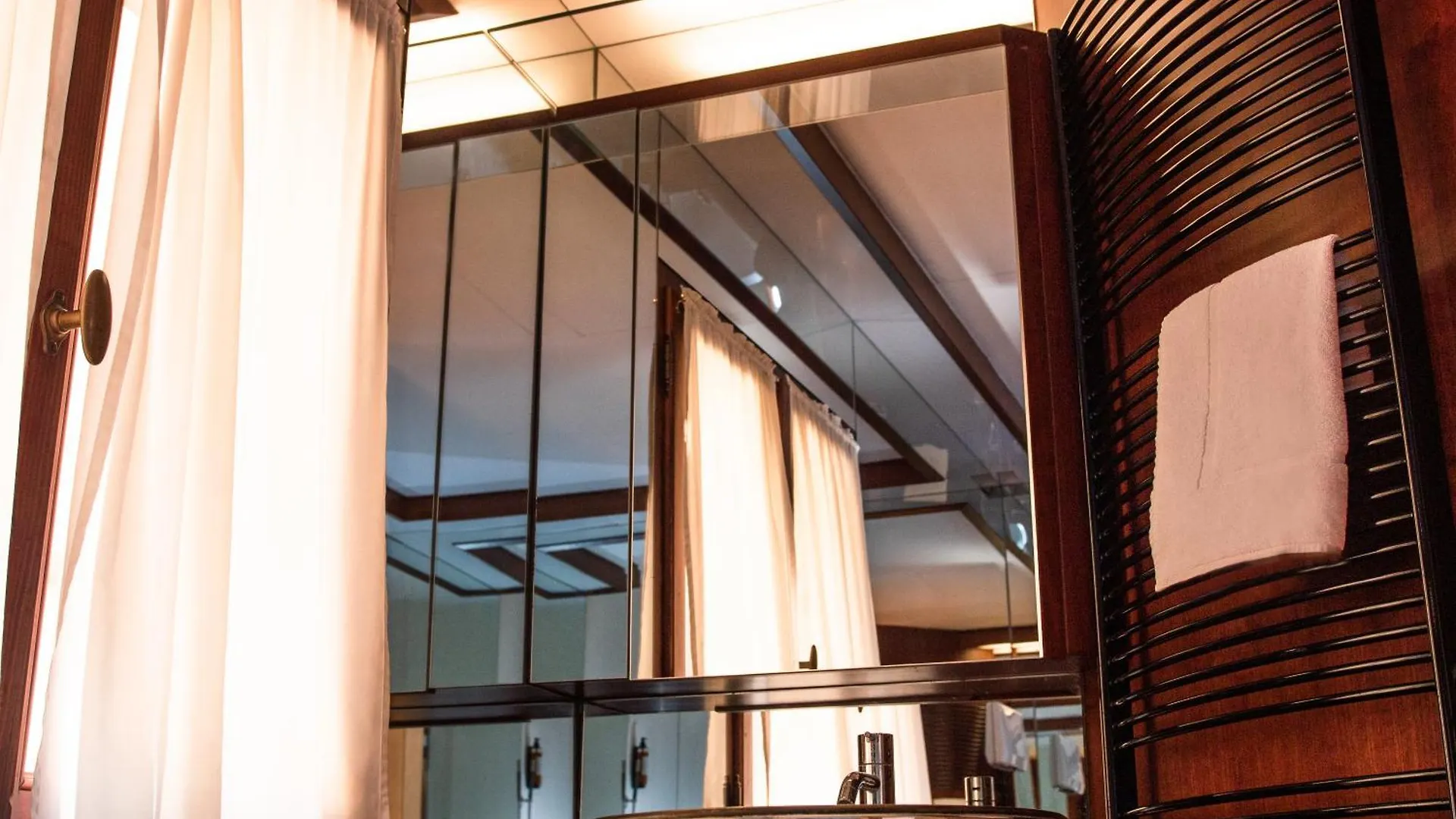 Fenix Tosca Apartment Venetië