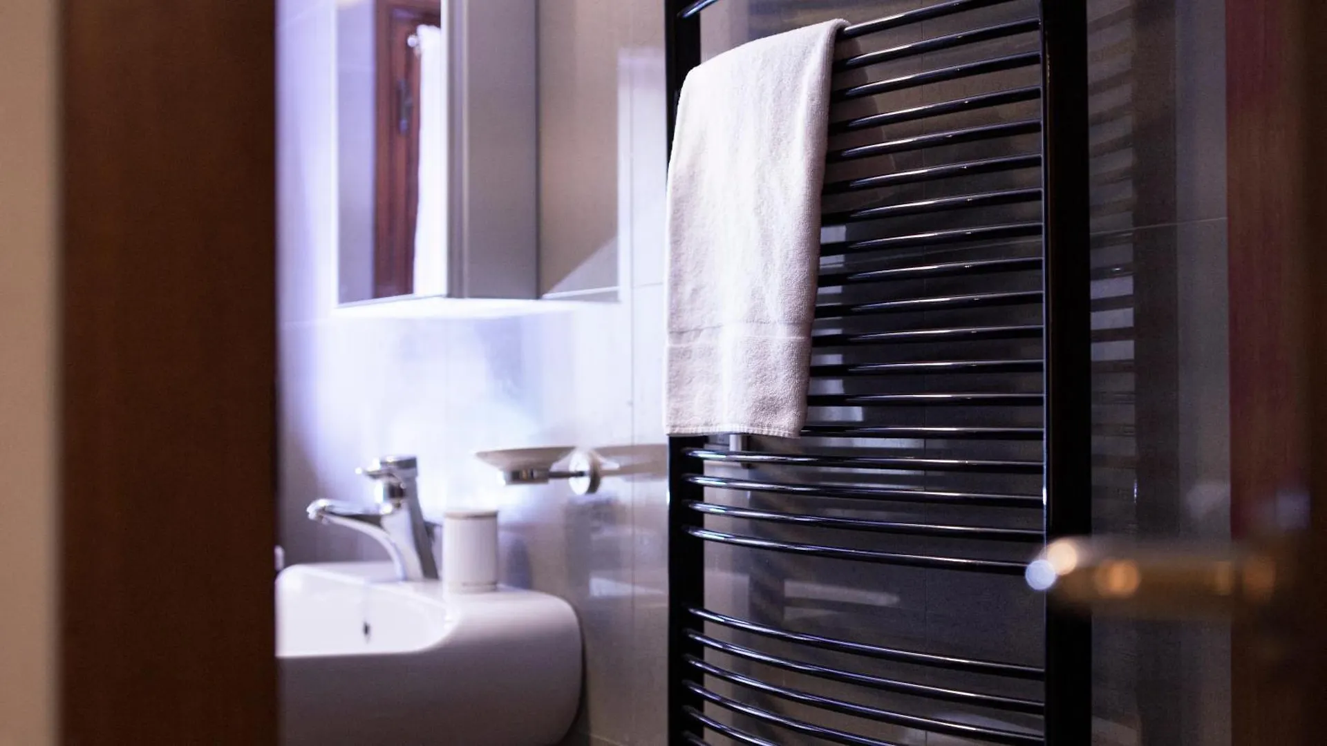 Fenix Tosca Apartment Venetië