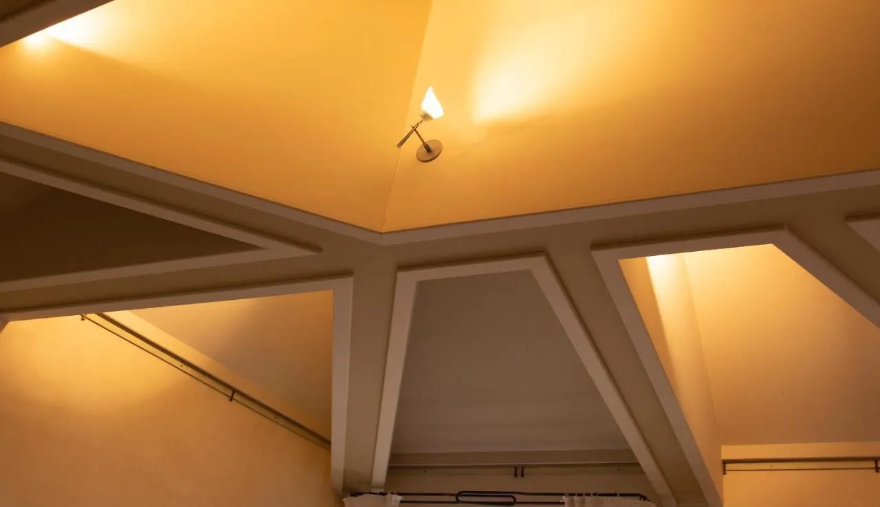 Fenix Tosca Apartment 베니스