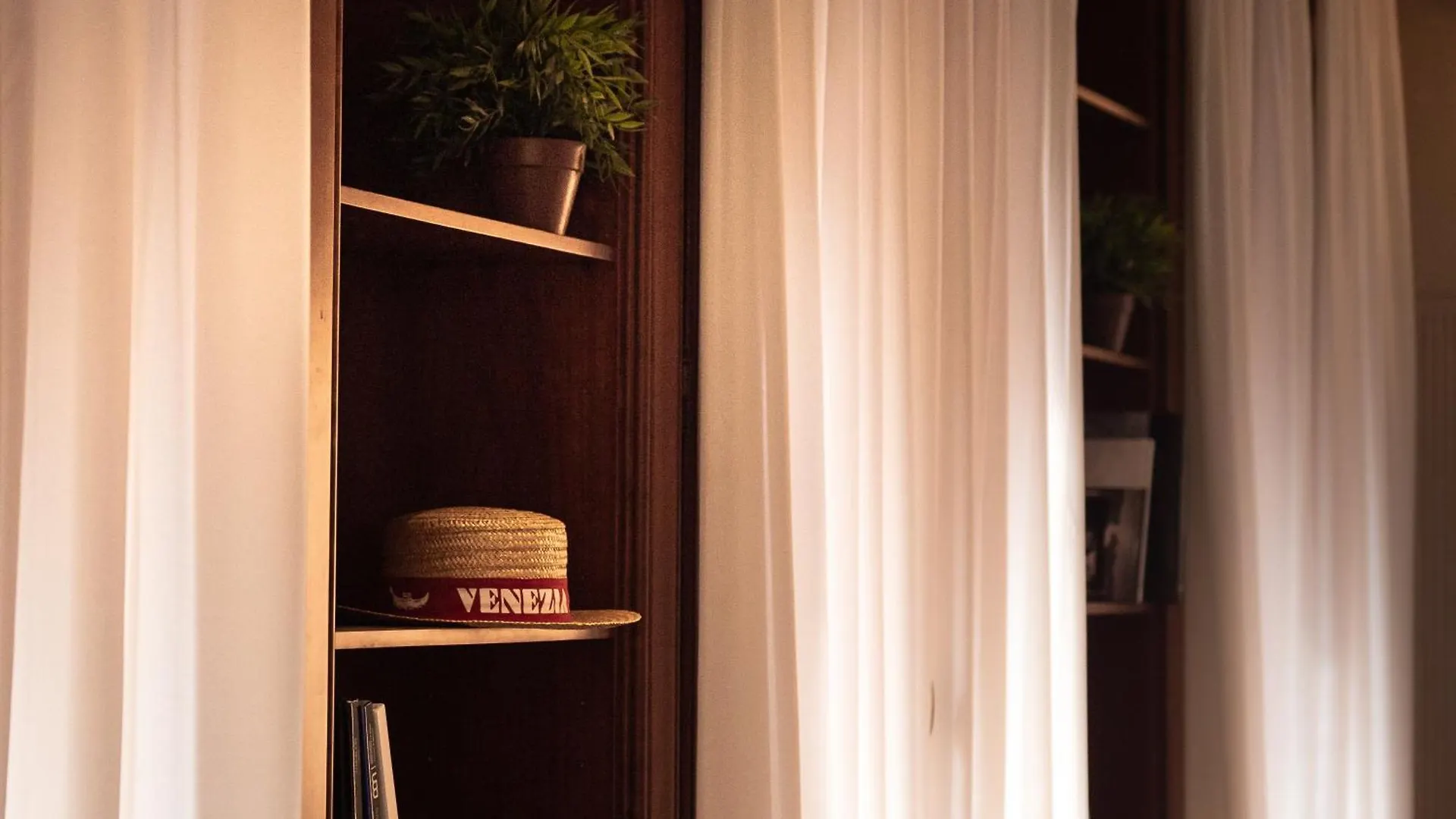 Fenix Tosca Apartment 베니스