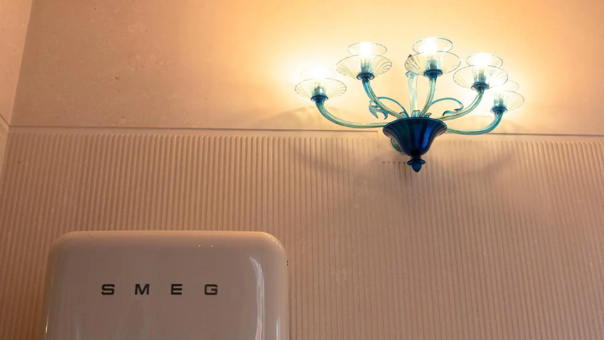 Fenix Tosca Apartment 베니스