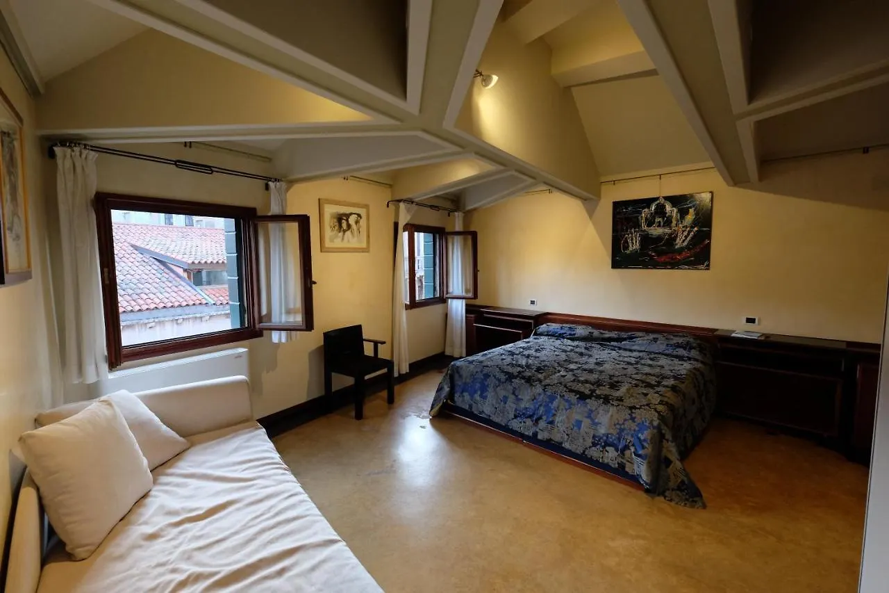 Fenix Tosca Apartment 베니스
