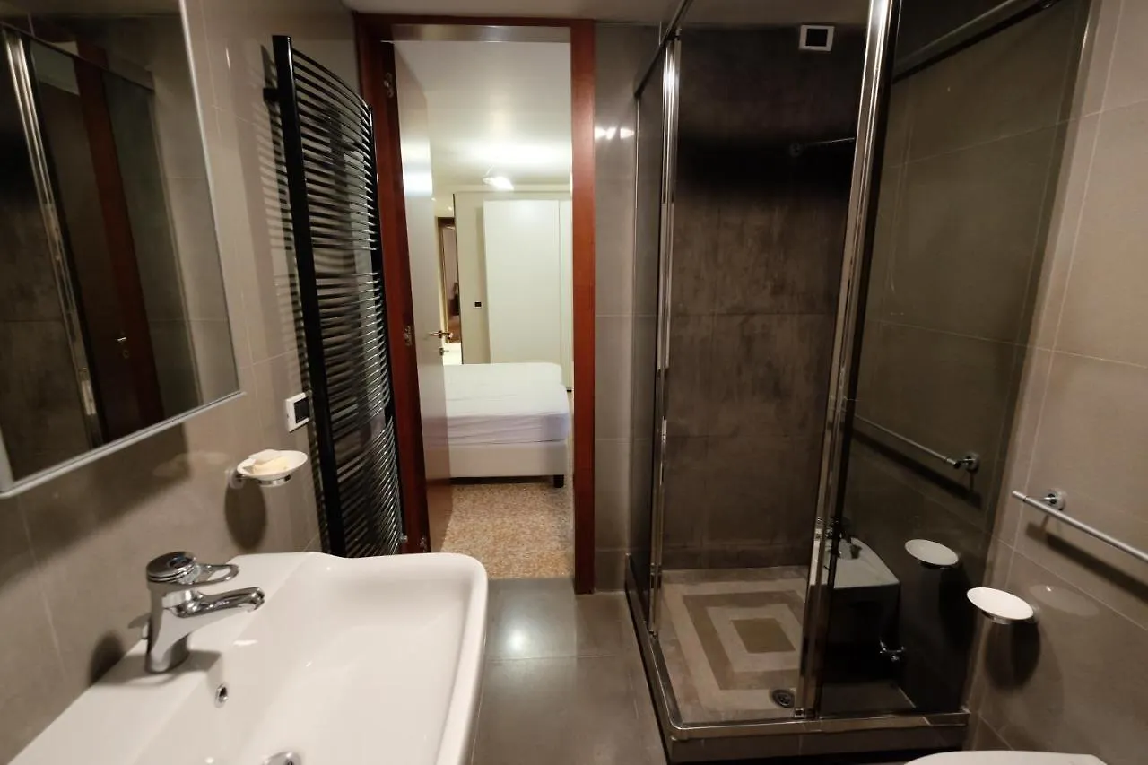 Fenix Tosca Apartment 베니스