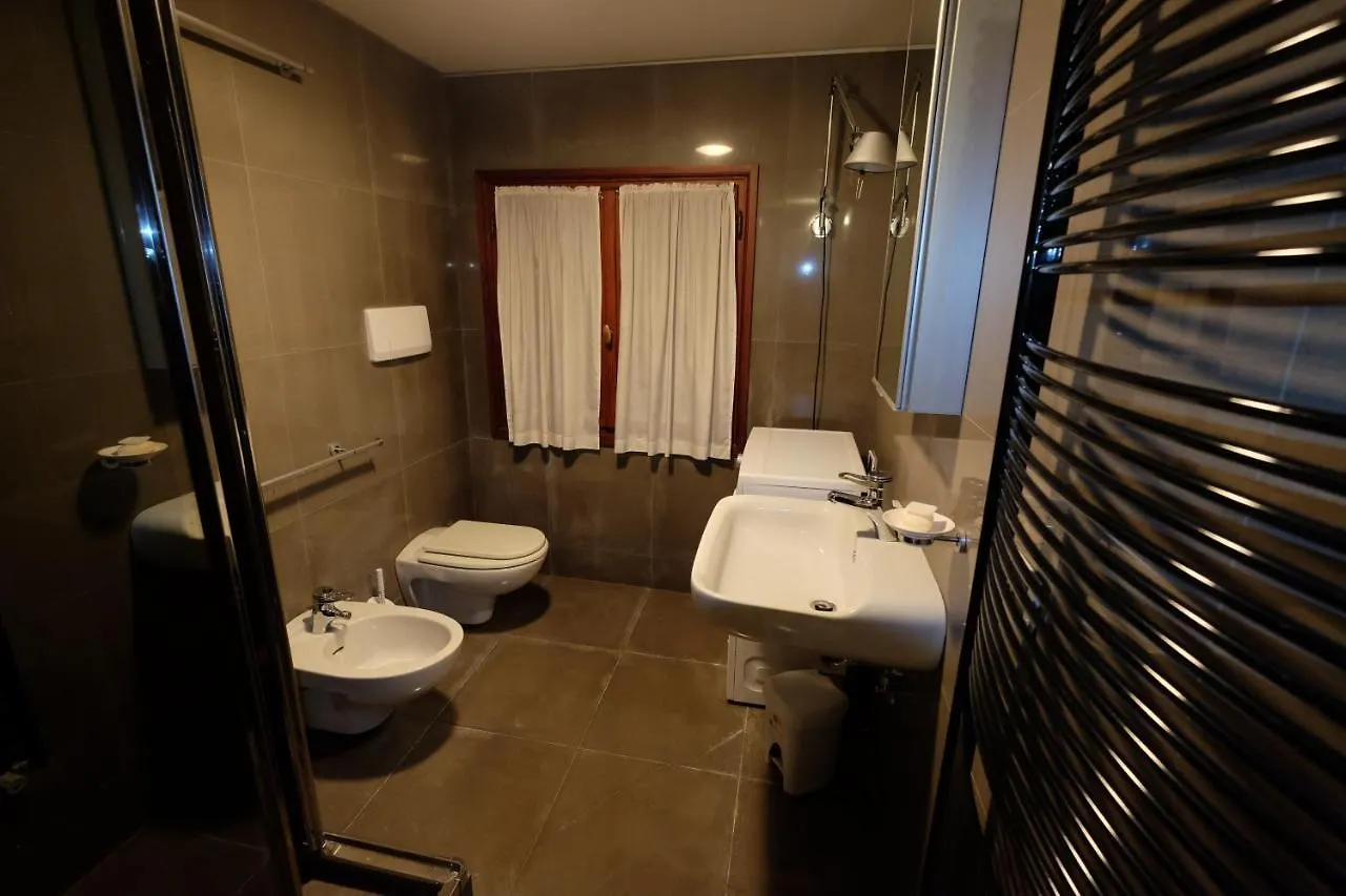 Fenix Tosca Apartment 베니스